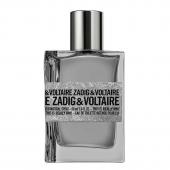 Compra Zadig Voltaire This Is Really Him EDT 50ml de la marca ZADIG-VOLTAIRE al mejor precio